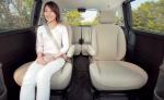 Honda Freed 2008 года